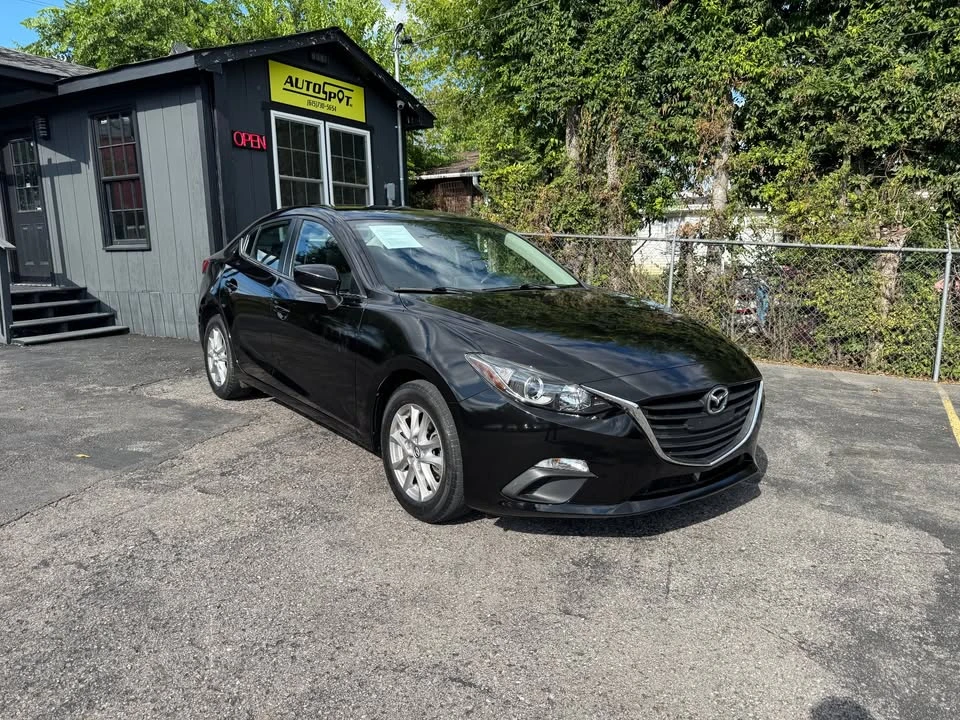 2016 Mazda Mazda 3 3rd Gen - Image 3 of 19
