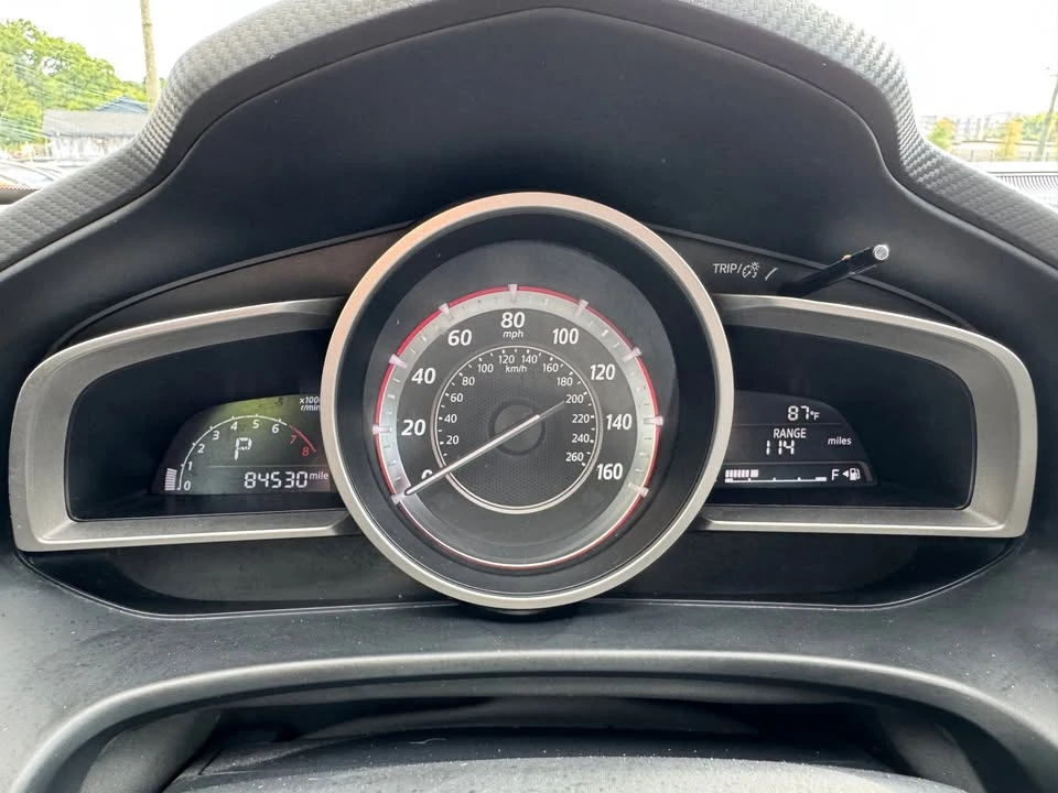 2016 Mazda Mazda 3 3rd Gen - Image 12 of 19