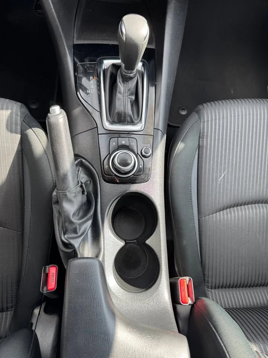 2016 Mazda Mazda 3 3rd Gen - Image 15 of 19