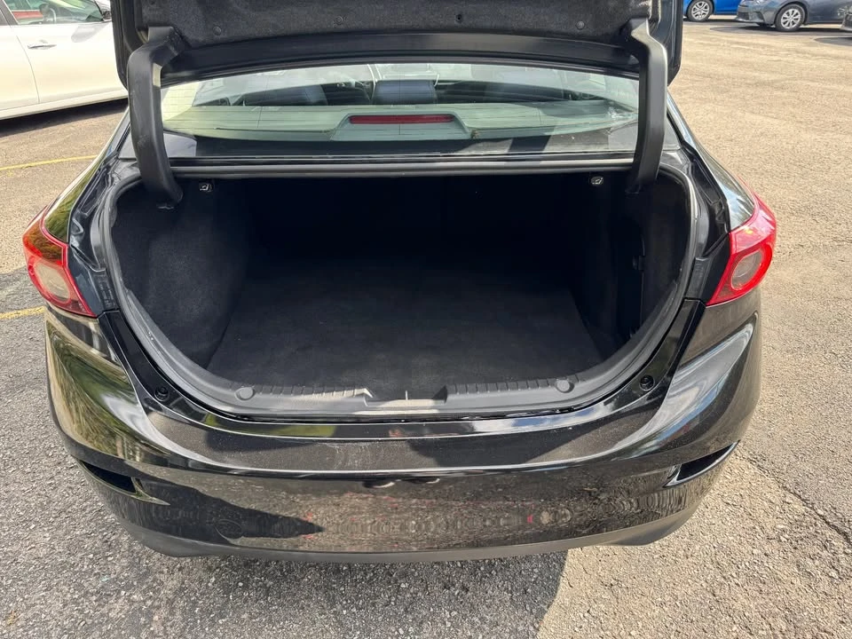 2016 Mazda Mazda 3 3rd Gen - Image 17 of 19