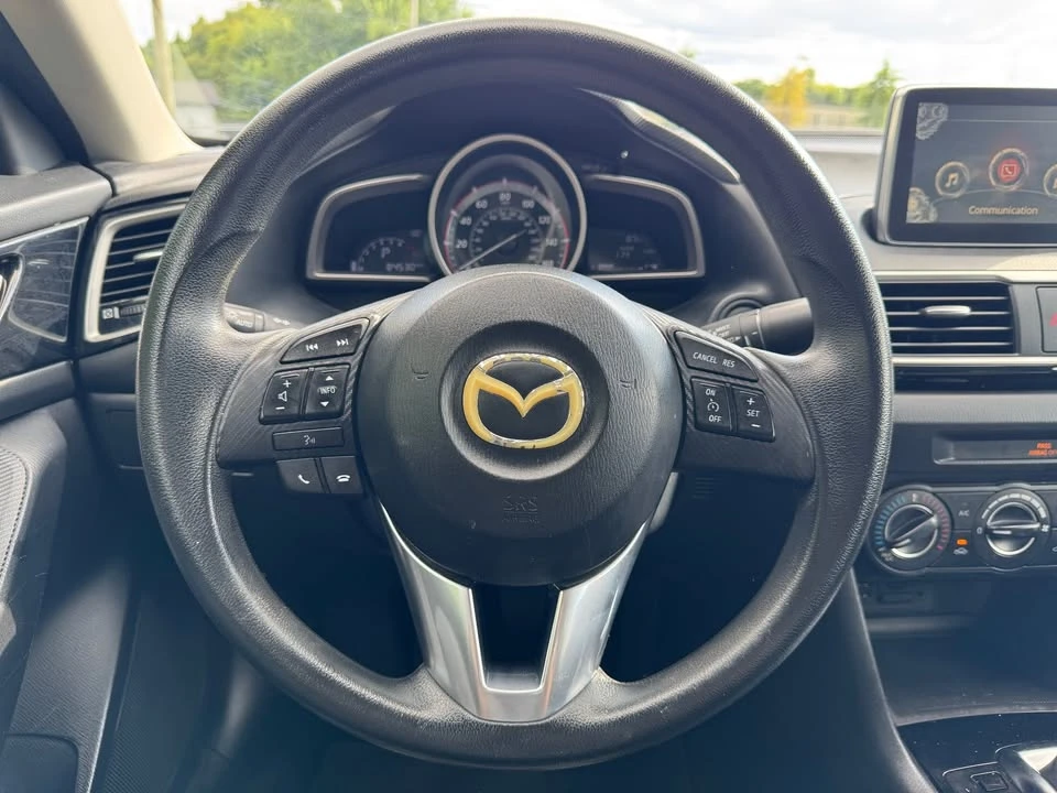 2016 Mazda Mazda 3 3rd Gen - Image 13 of 19