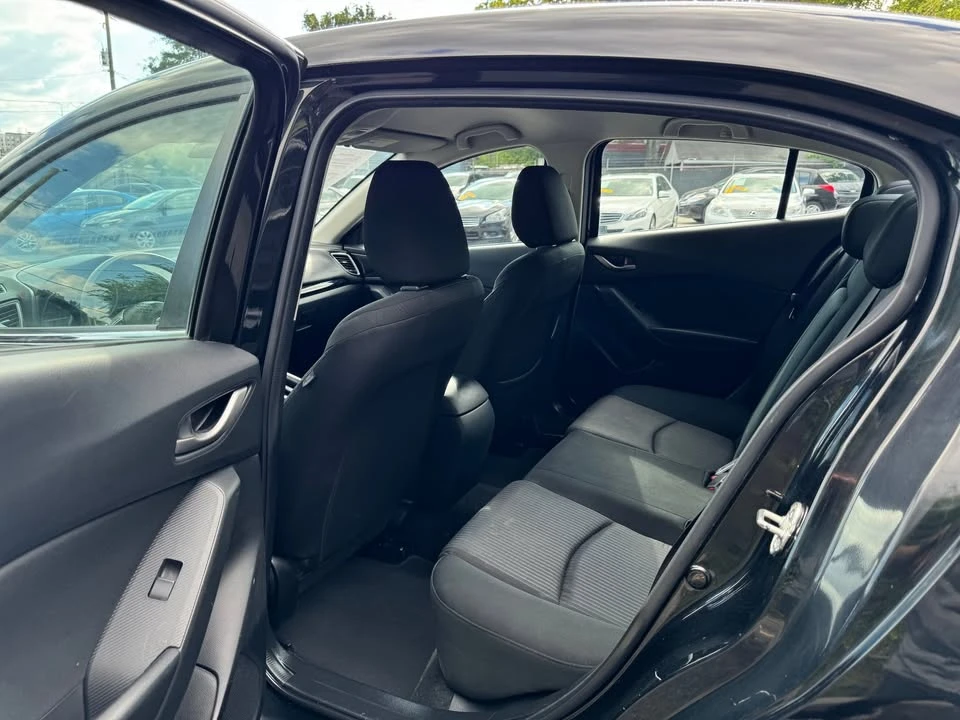 2016 Mazda Mazda 3 3rd Gen - Image 10 of 19