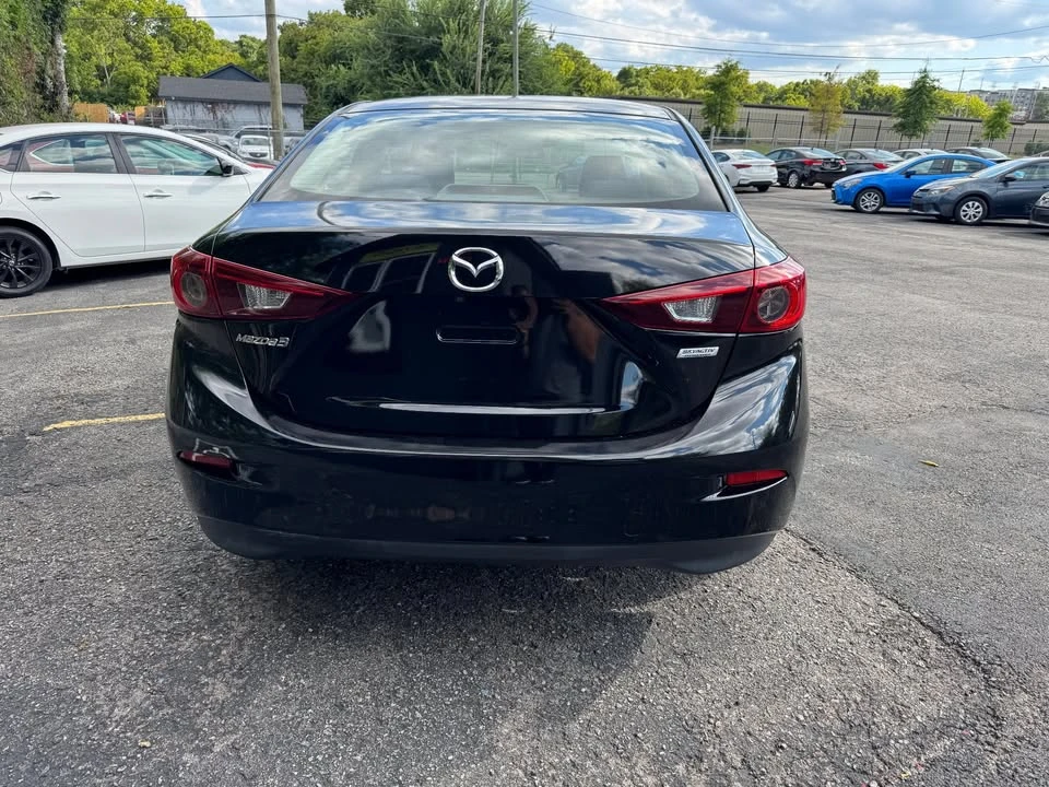 2016 Mazda Mazda 3 3rd Gen - Image 5 of 19