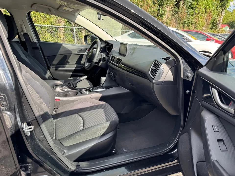 2016 Mazda Mazda 3 3rd Gen - Image 9 of 19