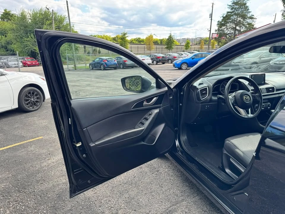2016 Mazda Mazda 3 3rd Gen - Image 7 of 19