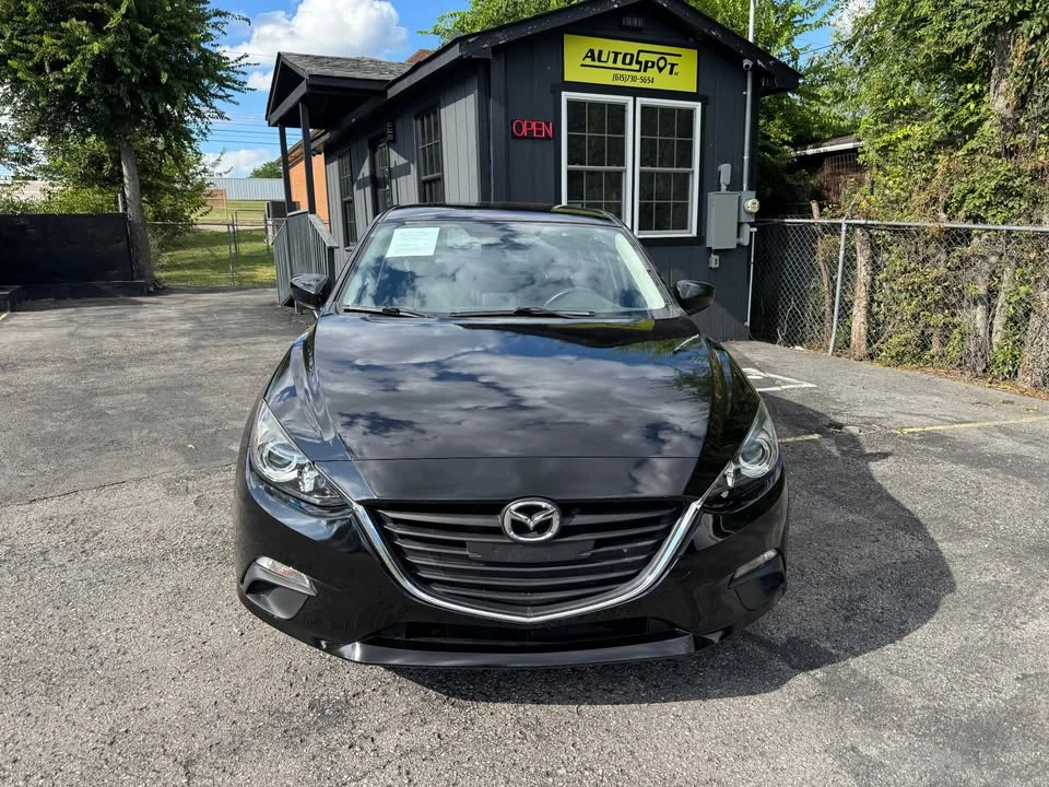 2016 Mazda Mazda 3 3rd Gen - Image 2 of 19