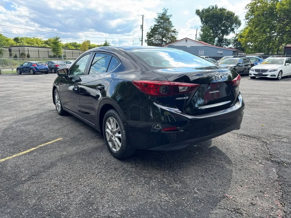 2016 Mazda Mazda 3 3rd Gen - Image 6 of 19