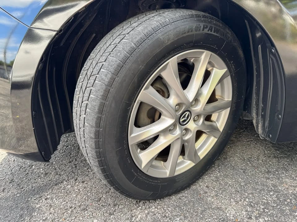 2016 Mazda Mazda 3 3rd Gen - Image 18 of 19