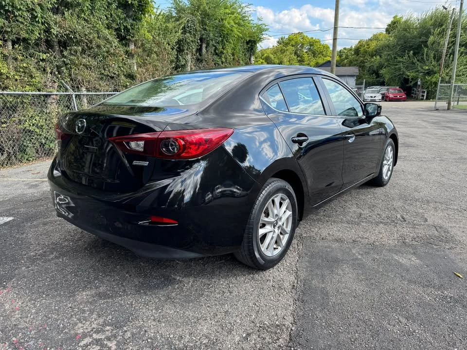 2016 Mazda Mazda 3 3rd Gen - Image 4 of 19