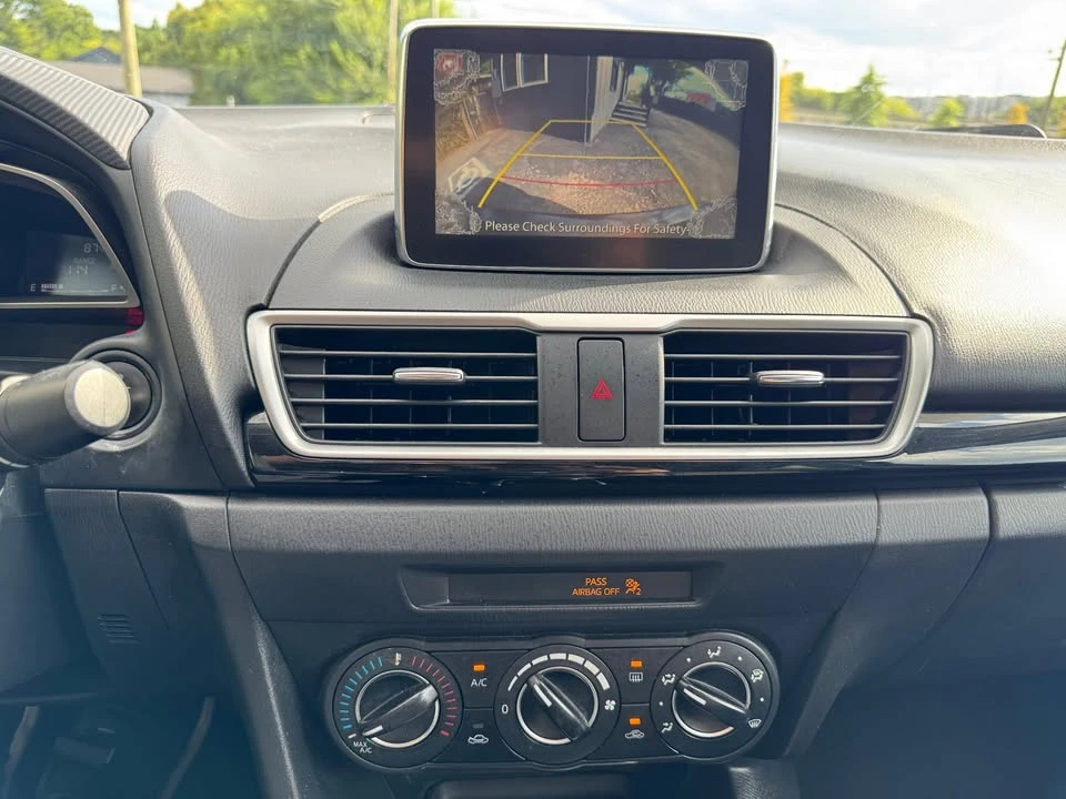 2016 Mazda Mazda 3 3rd Gen - Image 14 of 19