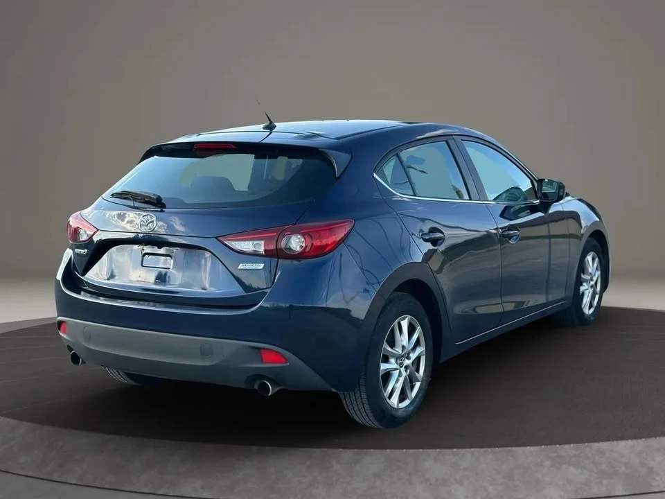 2016 Mazda Mazda 3 3rd Gen - Image 6 of 17