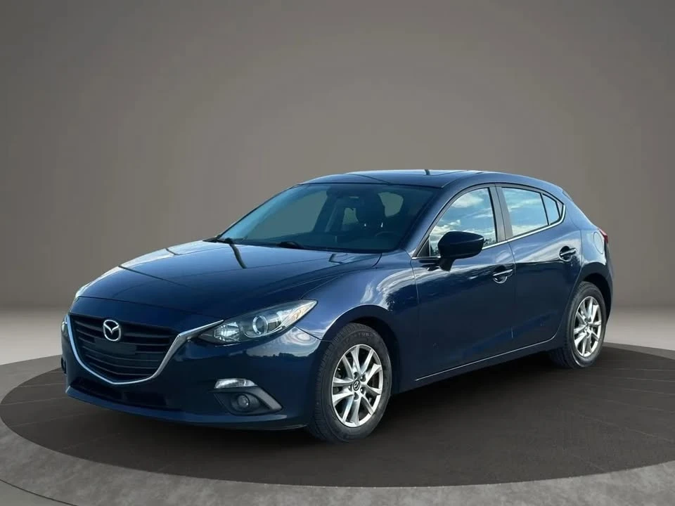 2016 Mazda Mazda 3 3rd Gen - Image 2 of 17