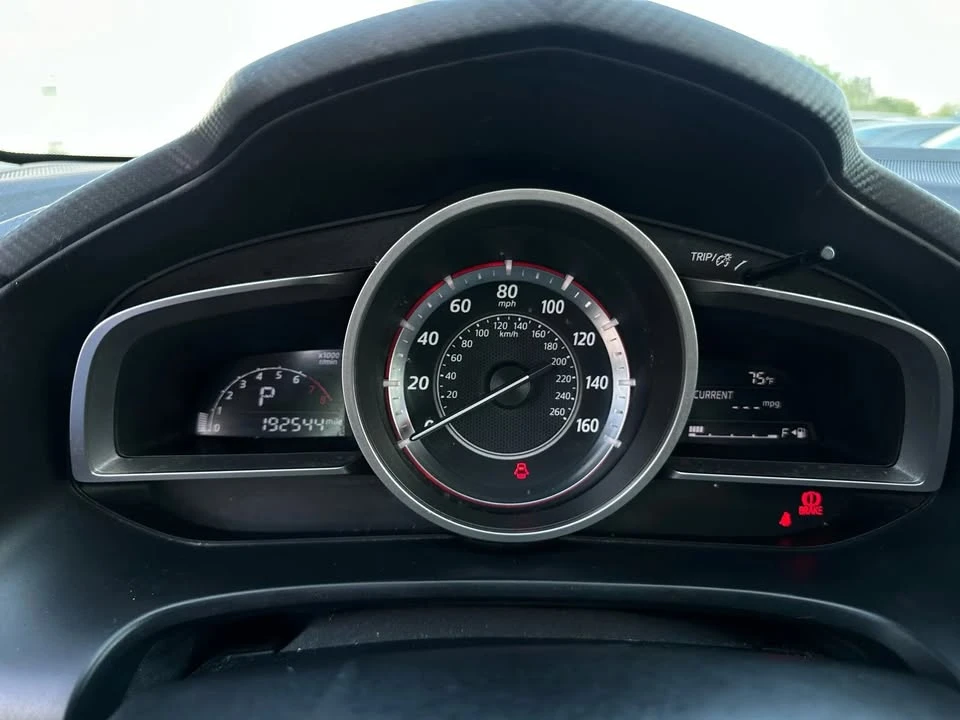2016 Mazda Mazda 3 3rd Gen - Image 15 of 17