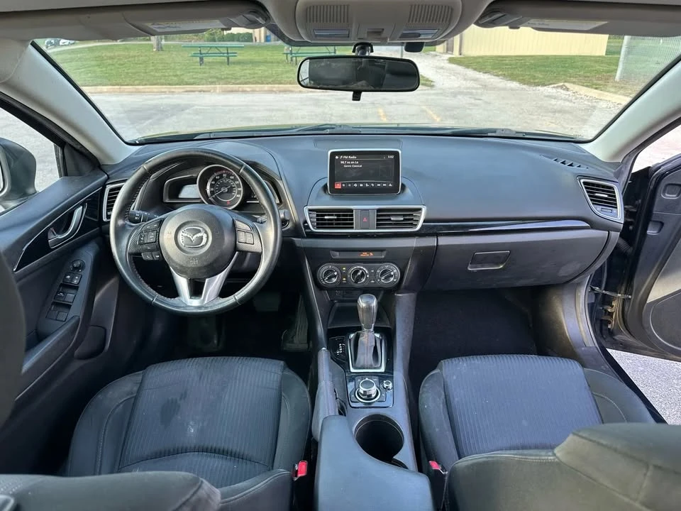 2016 Mazda Mazda 3 3rd Gen - Image 14 of 17