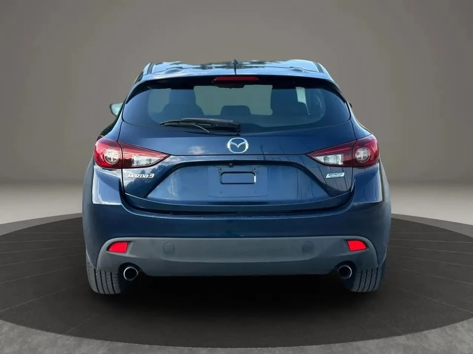 2016 Mazda Mazda 3 3rd Gen - Image 5 of 17