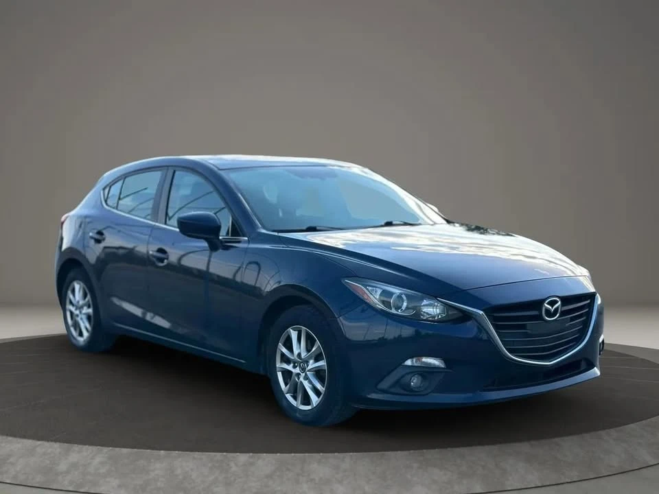 2016 Mazda Mazda 3 3rd Gen - Image 8 of 17
