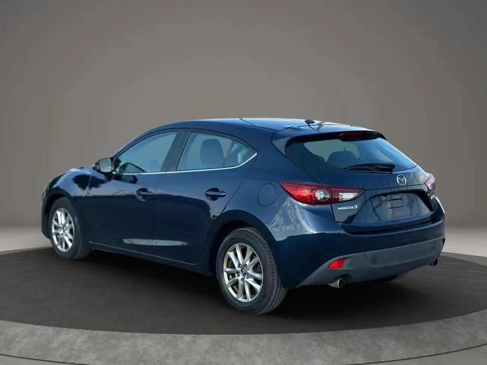 2016 Mazda Mazda 3 3rd Gen - Image 4 of 17