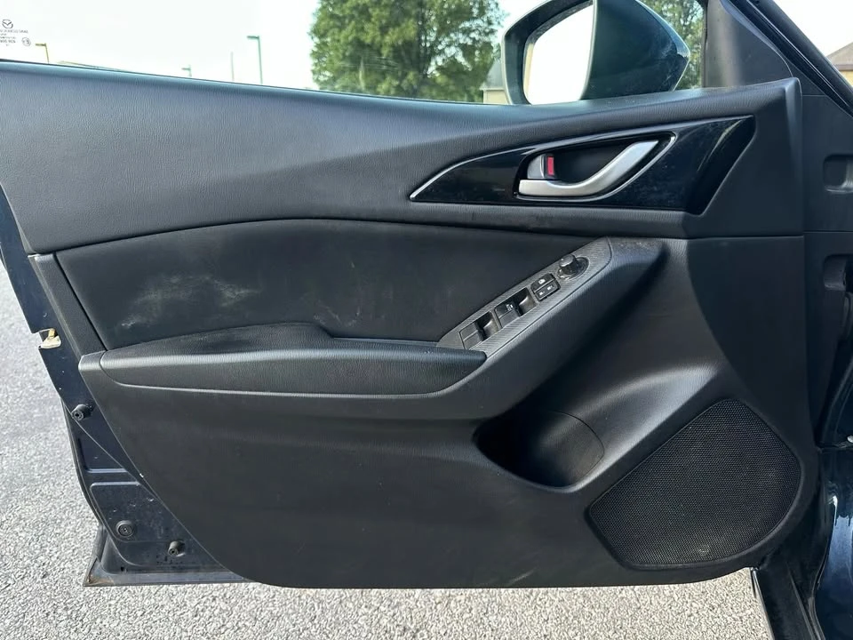 2016 Mazda Mazda 3 3rd Gen - Image 9 of 17