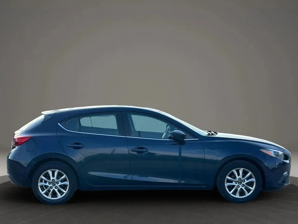 2016 Mazda Mazda 3 3rd Gen - Image 7 of 17