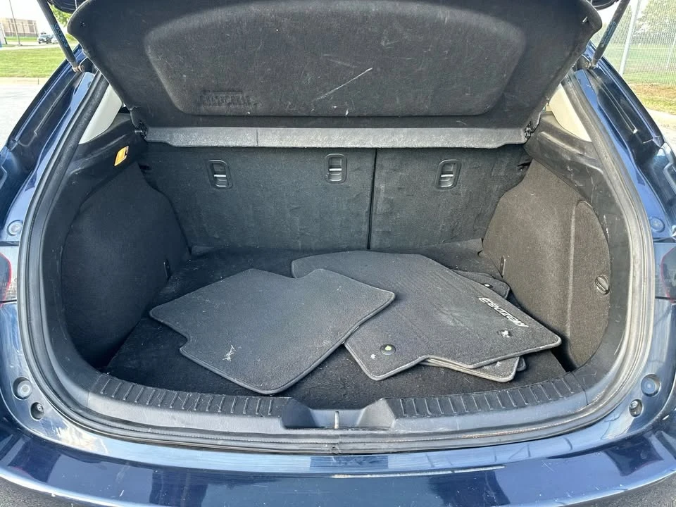 2016 Mazda Mazda 3 3rd Gen - Image 17 of 17