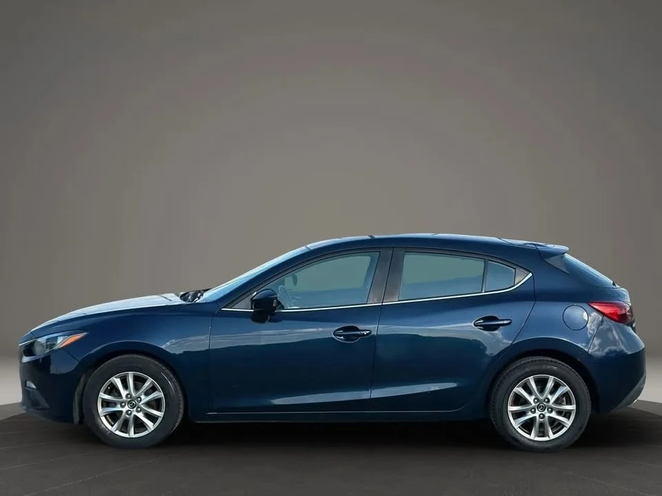 2016 Mazda Mazda 3 3rd Gen - Image 3 of 17