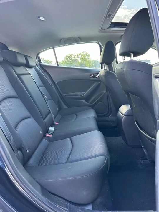 2016 Mazda Mazda 3 3rd Gen - Image 12 of 17