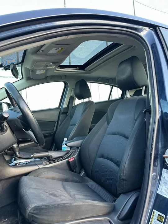 2016 Mazda Mazda 3 3rd Gen - Image 10 of 17