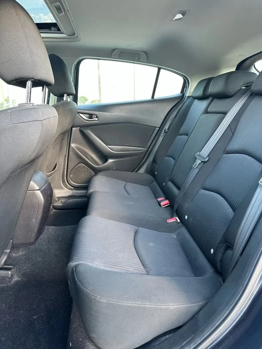 2016 Mazda Mazda 3 3rd Gen - Image 11 of 17