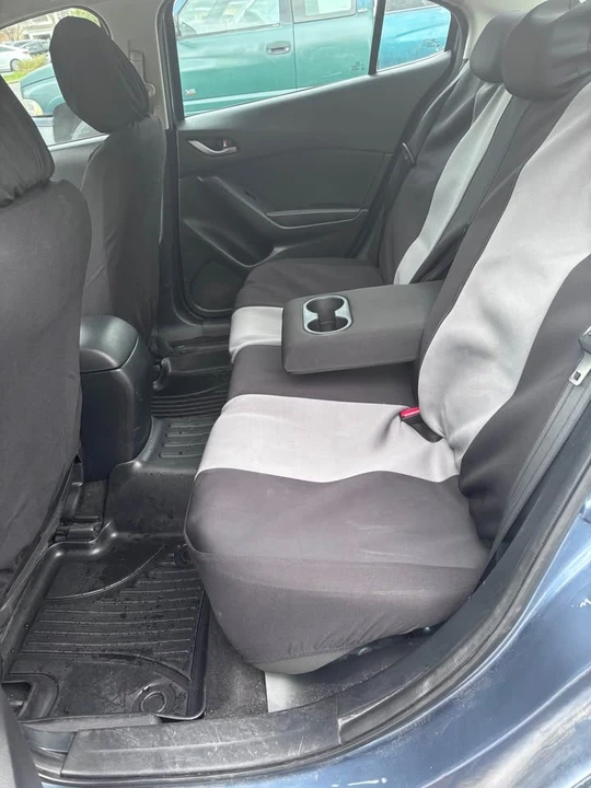 2016 Mazda Mazda 3 3rd Gen - Image 5 of 10