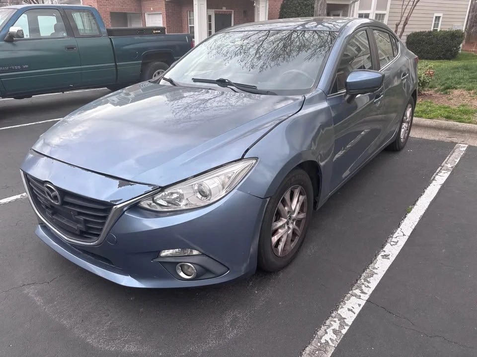 2016 Mazda Mazda 3 3rd Gen - Image 10 of 10