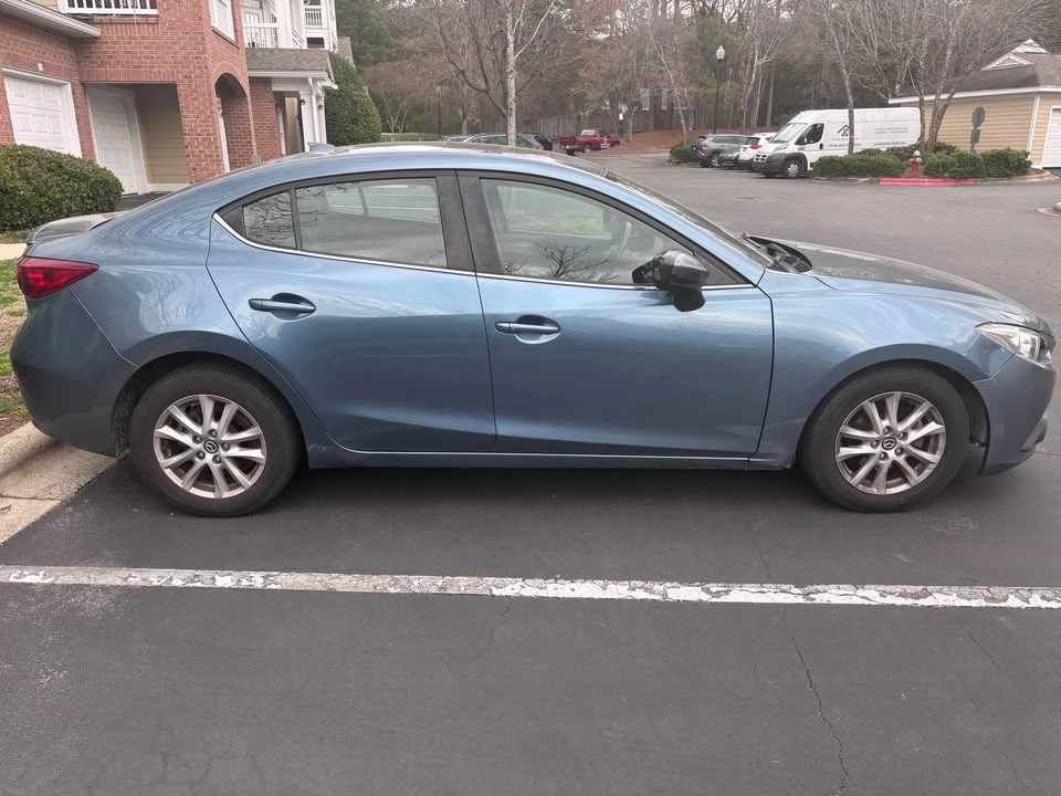 2016 Mazda Mazda 3 3rd Gen - Image 8 of 10