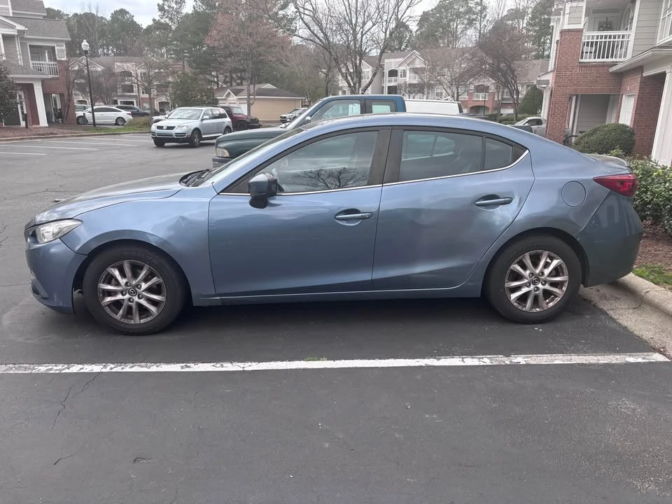 2016 Mazda Mazda 3 3rd Gen - Image 7 of 10