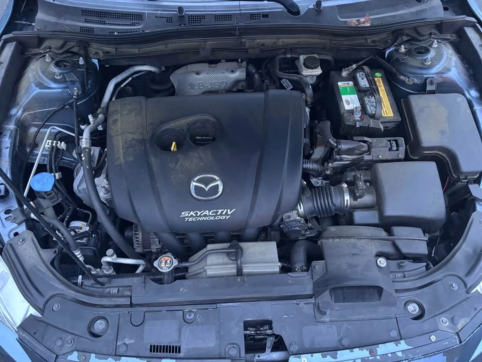 2016 Mazda Mazda 3 3rd Gen - Image 2 of 10