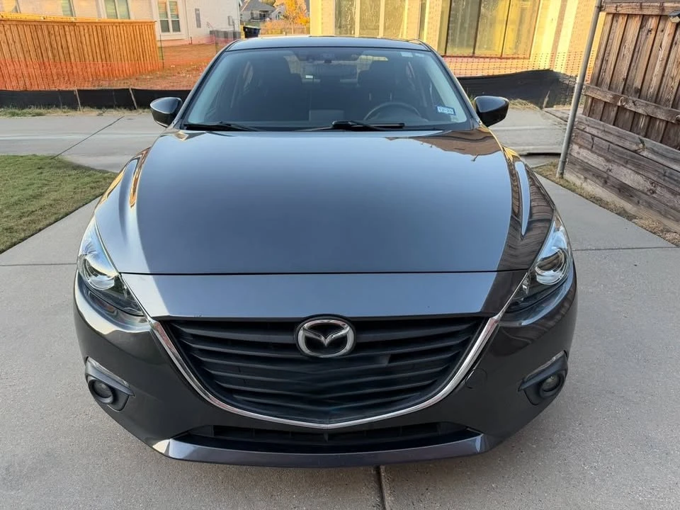 2016 Mazda Mazda 3 3rd Gen - Image 3 of 20