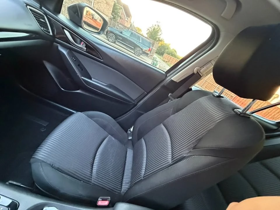 2016 Mazda Mazda 3 3rd Gen - Image 17 of 20