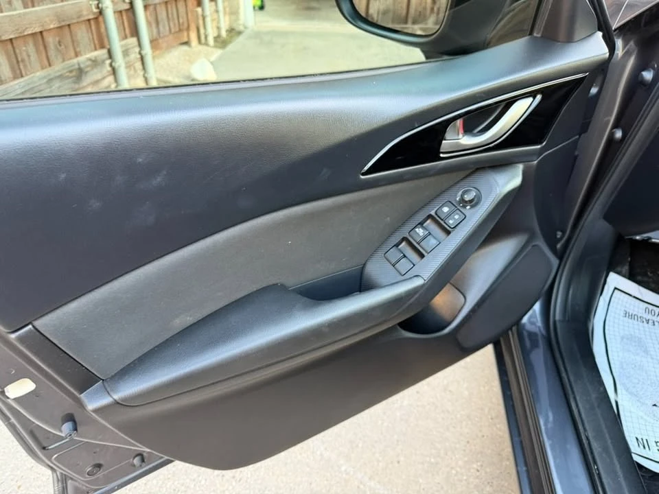 2016 Mazda Mazda 3 3rd Gen - Image 12 of 20