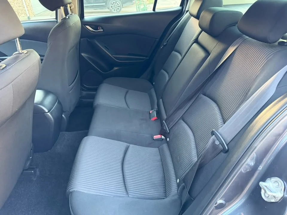 2016 Mazda Mazda 3 3rd Gen - Image 11 of 20
