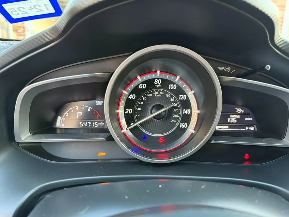 2016 Mazda Mazda 3 3rd Gen - Image 14 of 20