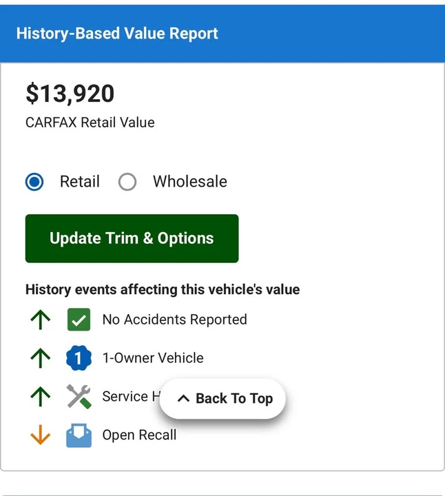 2016 Mazda Mazda 3 3rd Gen - Image 20 of 20