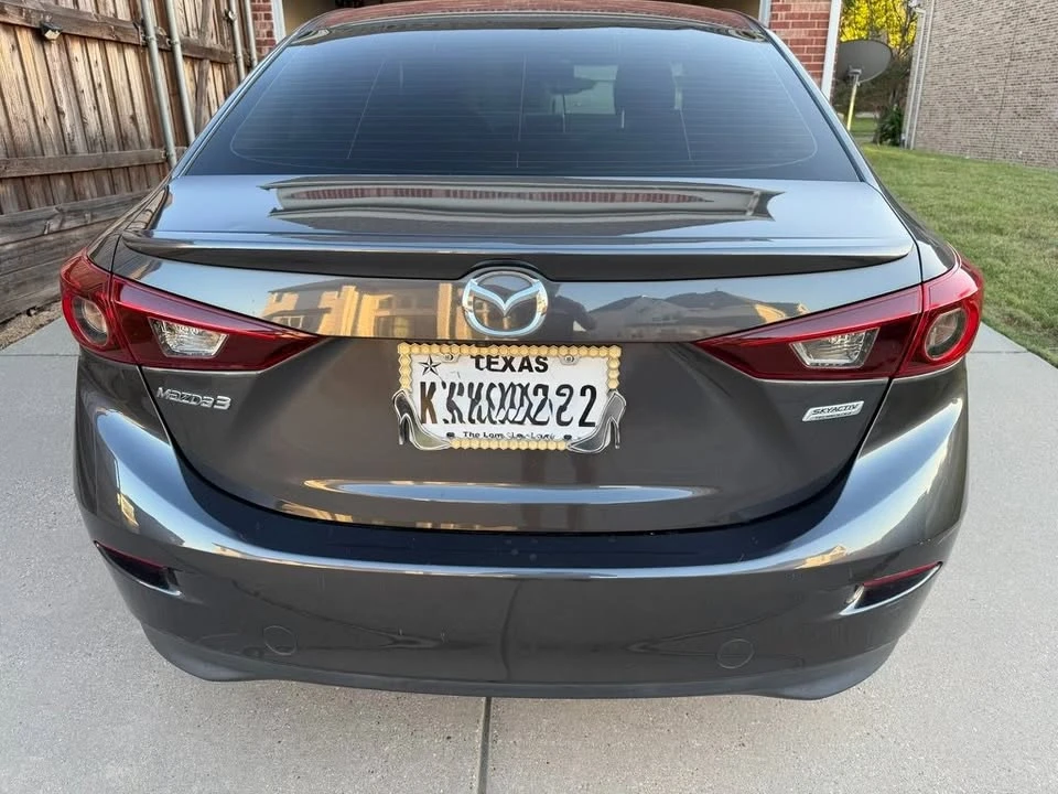 2016 Mazda Mazda 3 3rd Gen - Image 4 of 20