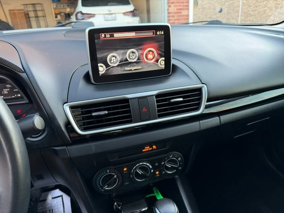 2016 Mazda Mazda 3 3rd Gen - Image 15 of 20
