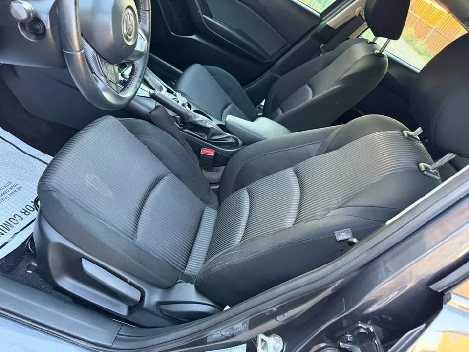 2016 Mazda Mazda 3 3rd Gen - Image 10 of 20