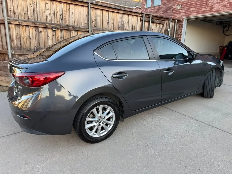2016 Mazda Mazda 3 3rd Gen - Image 2 of 20