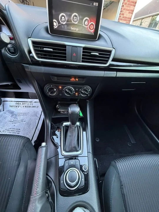 2016 Mazda Mazda 3 3rd Gen - Image 18 of 20
