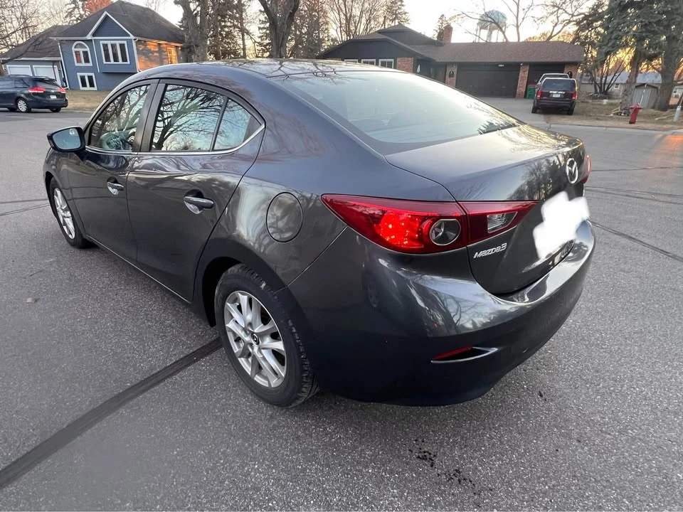 2016 Mazda Mazda 3 3rd Gen - Image 12 of 17