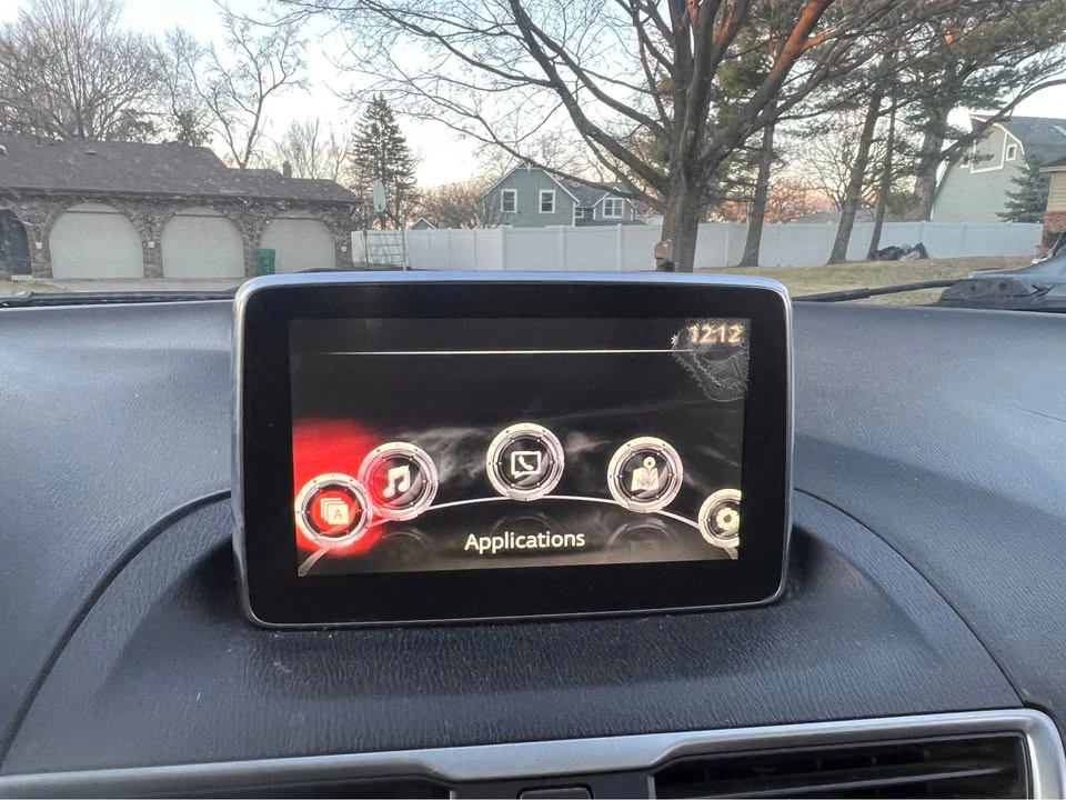 2016 Mazda Mazda 3 3rd Gen - Image 8 of 17