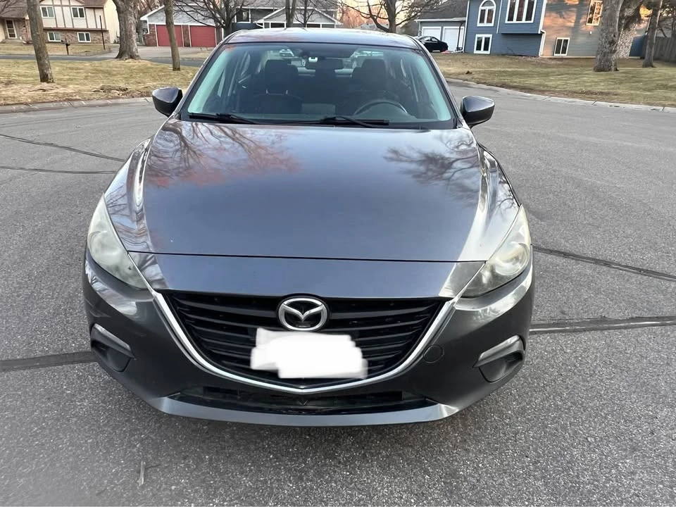 2016 Mazda Mazda 3 3rd Gen - Image 10 of 17