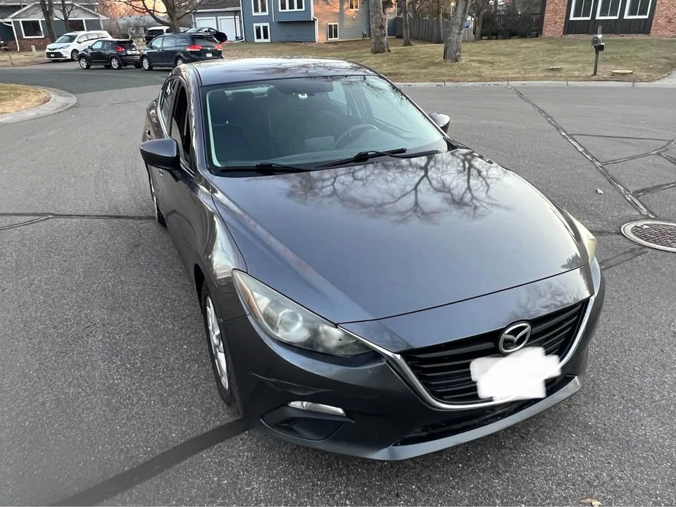 2016 Mazda Mazda 3 3rd Gen - Image 3 of 17