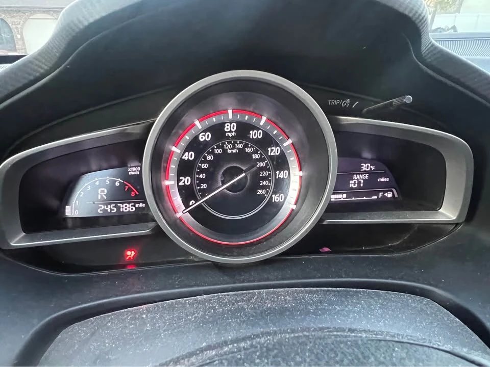 2016 Mazda Mazda 3 3rd Gen - Image 5 of 17