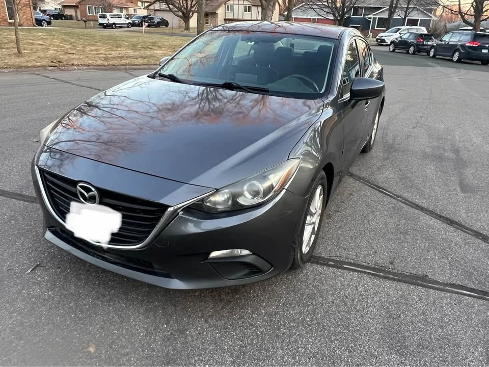2016 Mazda Mazda 3 3rd Gen - Image 4 of 17